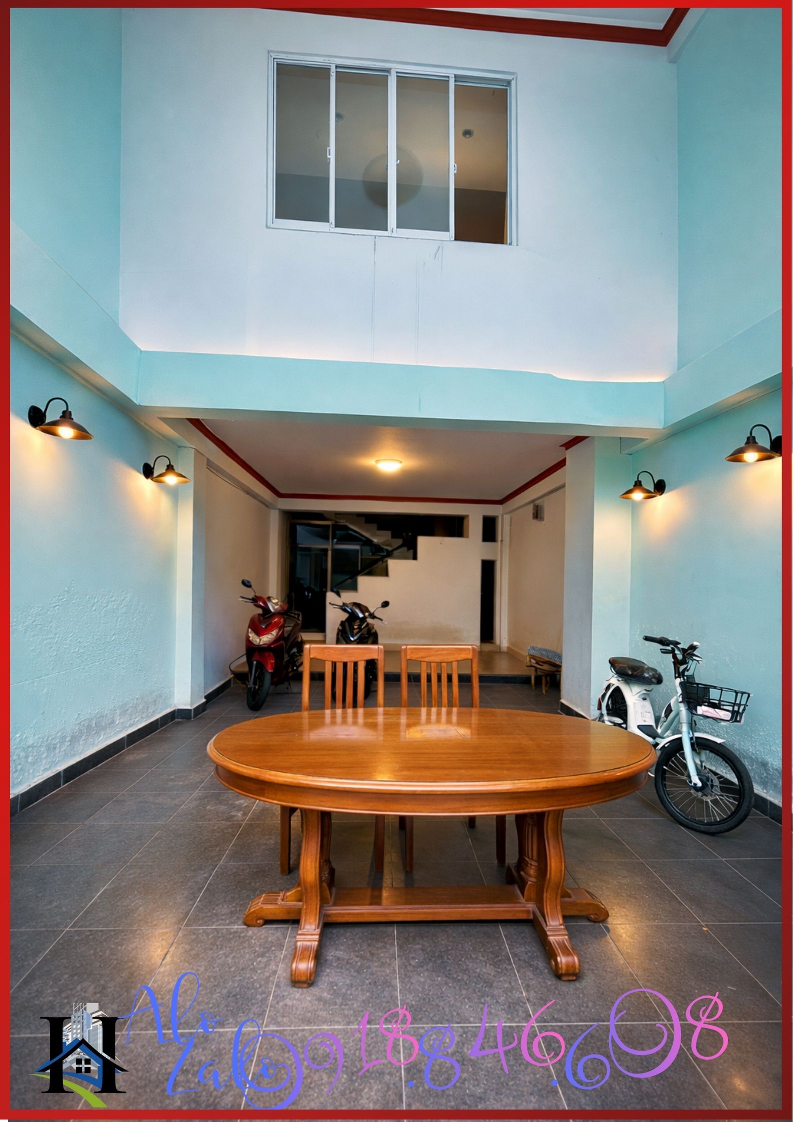 NHÀ NỞ HẬU 80m² QUẬN 8, 5 TẦNG, NHỈNH 8 TỶ, 9PN, 10WC, BÌNH ĐÔNG